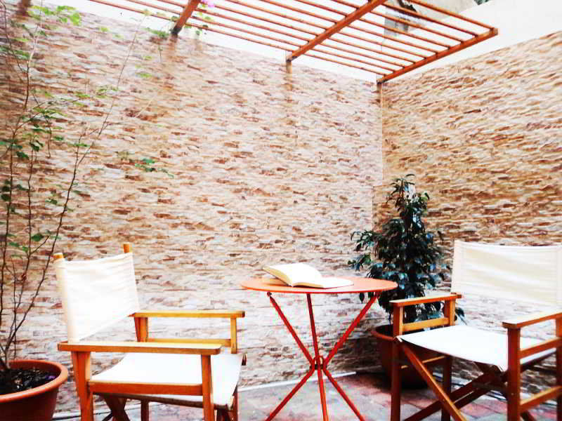 ברצלונה La Isla Hostal מראה חיצוני תמונה
